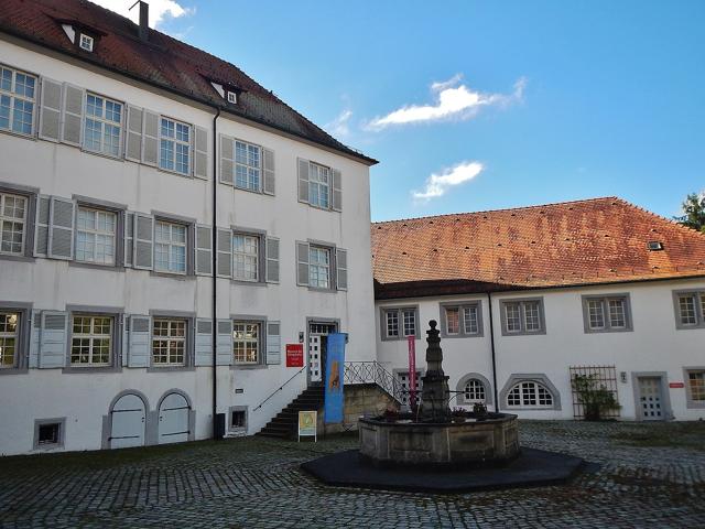 Museum der Alltagskultur